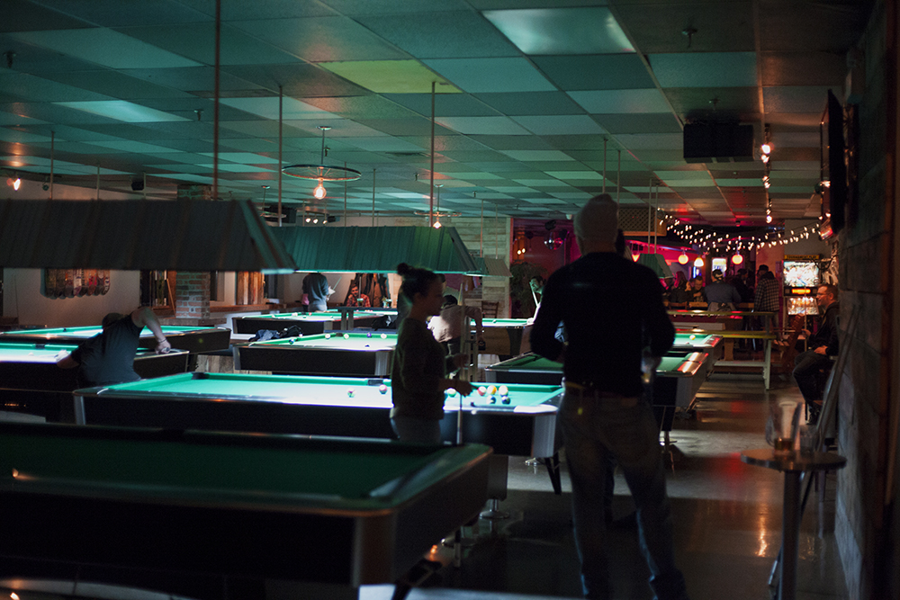 billiard game 20197 billiard event 2019